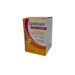 CYSTOCURE PULV. 30 G K/M Beperkt Aanbod