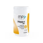 Betrouwbaar MP Labo Hepa+ MP kapszula 60 kapszula