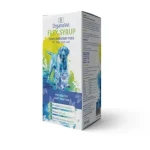 Rechtstreeks Van De Fabrikant OrganoVet Flex 200 ml syrup
