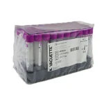 VÉRCSŐ VACUETTE EDTA 9 ML 50X Koopje