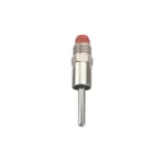 ITATÓ SZOPÓKÁS 1/2" 8X88MM N.ACÉL Superprijs