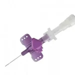 Populair VÉNAKANÜL CHIRAFLEX 26G 0,6X19 MM LILA
