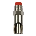 Flitsaanbieding ITATÓ SZOPÓKÁS 1/2"-1/2" 11X61MM N.ACÉL