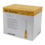 Must-Have TŰ EH STERICAN 19G 1 1/2 (1,1X40) 100X