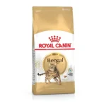 Koop Vandaag Royal Canin Bengal Adult - Bengáli felnőtt macska száraz táp 2 kg
