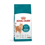 Aanbieding Royal Canin Ageing 11+ Sterilised - száraztáp idős, ivartalanított macskák számára 400 g