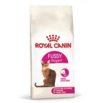 Royal Canin Fussy Exigent - száraztáp a húgyúti rendszer támogatására macskák számára 400 g Lage Kosten