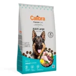 Aanbieding Calibra Premium Line Adult Large Chicken száraz kutyatáp 12 kg