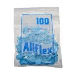 Laatste Kans KROTÁLIA ALLFLEX GOMB APA KÉK 100X