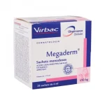 Finale Uitverkoop Megaderm kondicionáló 4 ml 28x