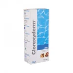 Clorexyderm Oto 150 ml Gratis Retour
