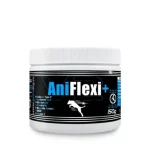 AniFlexi+ V2 - ízületvédő, porcerősítő por kutyák számára 150 g Lage Kosten