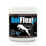 Fabrieksprijs AniFlexi Fit V2 - ízületvédő por megelőzésre kutyák számára 300 g