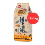 Alice Professional Croquettes Pork&Potato - szárazeledel kutyák számára 18 kg Direct Beschikbaar