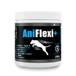 AniFlexi+ V2 - ízületvédő, porcerősítő por kutyák számára 250 g Merkproduct