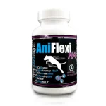 AniFlexi HA - ízületvédő, porcerősítő tabletta kutyák számára 80 tabletta Exclusieve Aanbieding