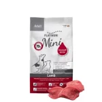 Favoriet Platinum Adult Mini Lamb+Rice - szárazeledel kutyák számára 900 g
