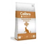 Calibra Veterinary Diets Cat Gastrointestinal and Pancreas 2 kg Rechtstreeks Van De Fabrikant