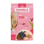 Bosch Sanabelle Adult Huhn 8 kg Nu Kopen