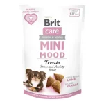 Fabrieksprijs Brit Care Mini Treats Mood 50g