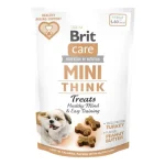Brit Care Mini Treats Think 50g Laatste Kans