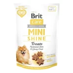 Brit Care Mini Treats Shine 50g Populair