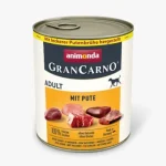 ANIMONDA GRANCARNO ADULT PULYKA 800G Goedkoop