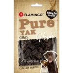 Flamingo Snack - Hapki Pure Yak Cubes jakhússal 85 g Seizoensaanbieding