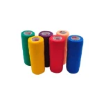 Copoly Öntapadós Rugalmas Pólya 15cm Lila 4,57m Koopje