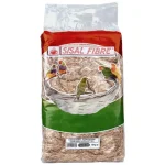 2GR Kókusz-szizál-juta-pamut fészekbélés 1kg Art.297 Lage Kosten