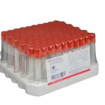 Merkproduct VÉRCSŐ VACUTAINER PIROS 10 ML 100X