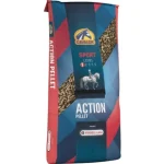 Gratis Retour Versele Laga Cavalor Action Pellet 20 kg