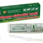 Korting Kullancskiszedő / kullancs-eltávolító kanál - Dr. Kapiller 3 db
