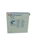 Lage Prijs VÉNALESZORÍTÓ GUMISZALAG VACUTAINER 25X