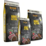 Belcando Adult Active 22.5 kg Gecertificeerd