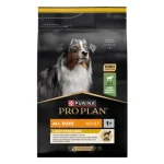 Direct Beschikbaar Pro Plan Adult All Size Light/Sterilised Lamb 3 kg