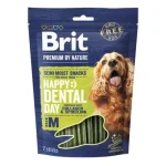 Brit Premium Happy Day Dental Snack M 180g Hoge Kwaliteit