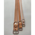 Meest Verkocht KT26.BA1266 Nyakörv natur 3+vágott 30mm/75cm