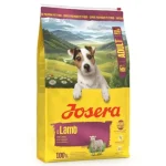 Nu Kopen Josera Adult Mini Lamb - gluténmentes szárazeledel kutyák számára 10 kg