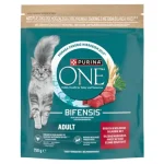 Purina ONE Bifensis Adult Beef 750 g Beperkte Voorraad