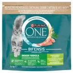Bestseller Purina ONE Bifensis Adult Indoor Turkey 1.4 kg