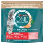 Purina ONE Bifensis Adult Sterilcat Salmon 1.4 kg Betaalbaar