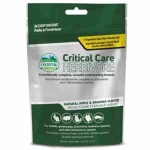 Oxbow Critical Care Herbivore Apple & Banana 141 g Koop Vandaag