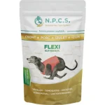 N.P.C.S. Flexi kutyák számára 45 g Premium