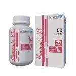 Korting BIOGENICVET MAMMA‘S VITAMIN TABLETTA
