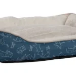 Speciale Aanbieding FGO FEKHELY LILLY KÉK 60 CM 524606