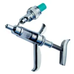 Gecertificeerd TÖMEGOLTÓ FERROMATIC 5 ML