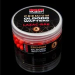 BAIT MAKER Premium Oldódó Wafters 8 mm Lazac és Rák 25 g Favoriet