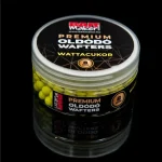 Beste Prijs BAIT MAKER Premium Oldódó Wafters 8 mm Wattacukor 25 g