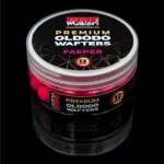 Actieprijs BAIT MAKER Premium Oldódó Wafters 12 mm Faeper 30 g